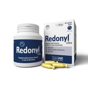 Innovet - Redonyl Ultra 150 mg 60 Birilli