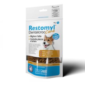 Innovet - Restomyl Dentalcroc 60 g