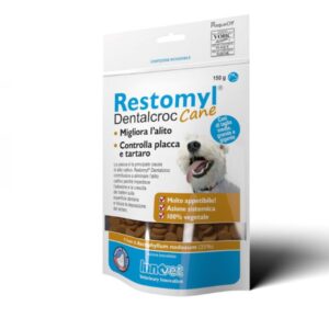 Innovet - Restomyl Dentalcroc 150 g