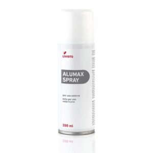 TREI-LIVISTO - Alumax Spray 200 ml