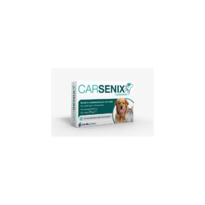ShedirPharma - Carsenix 30 Compresse