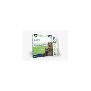 ShedirPharma - Simbidol 20 Bustine 30 g