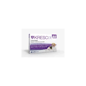 ShedirPharma - Krescix AD 30 Compresse 42 g
