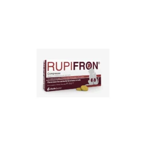 ShedirPharma - Rupifron 30 Compresse