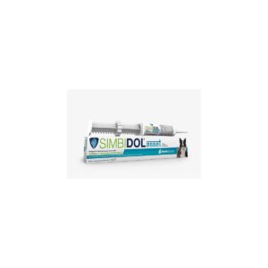 ShedirPharma - Simbidol Asset Pasta 15 g