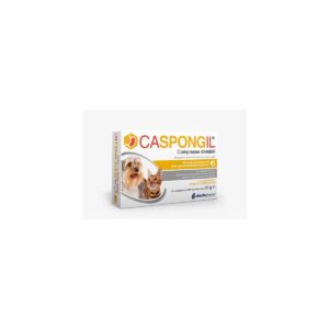 ShedirPharma - Caspongil 30 Compresse