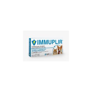 ShedirPharma - Immuplir 30 Compresse