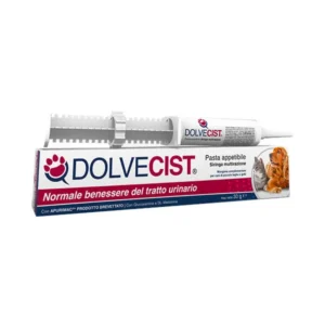 ShedirPharma - Dolvecist Pasta 30 g