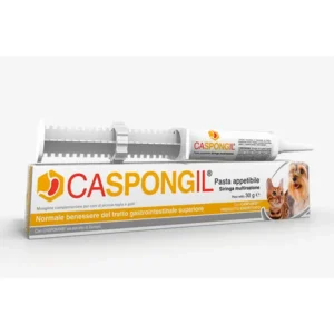 ShedirPharma - Caspongil Pasta 30 g