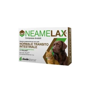 ShedirPharma - Neamelax 30 Compresse