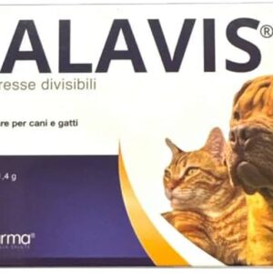 ShedirPharma - Ralavis 30 Compresse