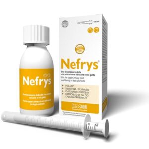 Innovet - Nefrys 100 ml