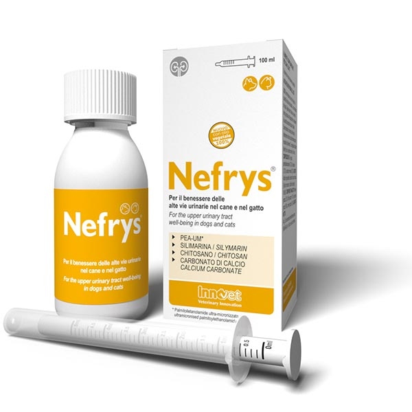Innovet - Nefrys 100 ml