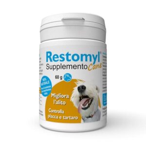 Innovet - Restomyl Supplemento Cane 60 g