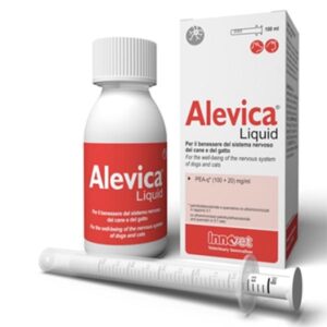 Innovet - Alevica Liquid 100 ml