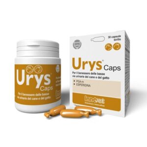 Innovet - Urys Caps 30 Birilli