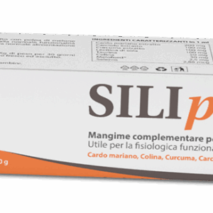 Aurora Biofarma - Siliplus Pasta 30 g