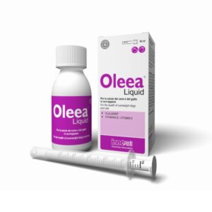 Innovet - Oleea Liquid 60 ml