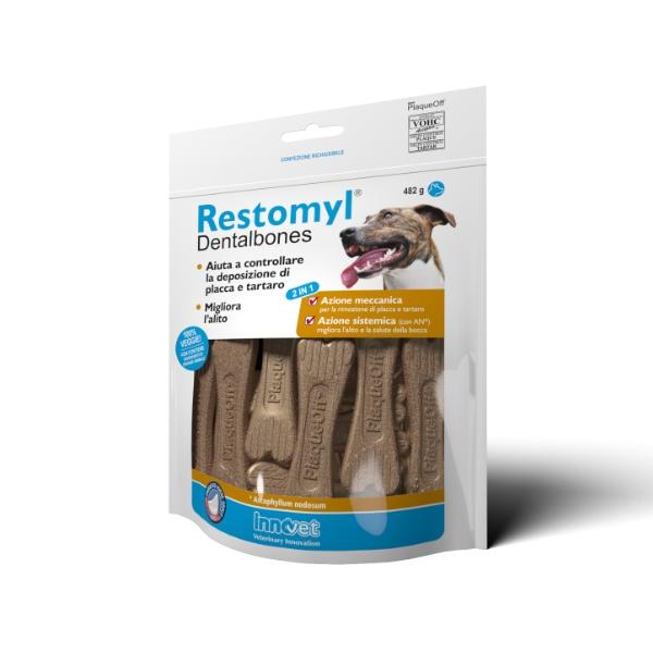Innovet - Restomyl® Dentalbones 482 g