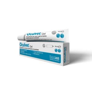 Innovet - Oculvet Gel 10 ml