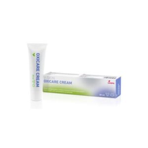 TREI-LIVISTO - Oxicare Cream 30 ml