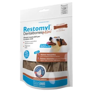 Innovet - Restomyl Dentalbones Mini 340 g
