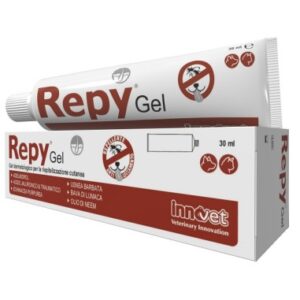 Innovet - Repy Gel Nuova Formula 30 ml