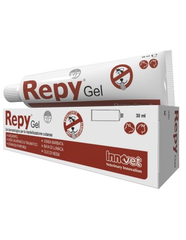 Innovet - Repy Gel Nuova Formula 30 ml