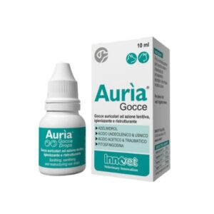 Innovet - Aurìa Gocce 10 ml