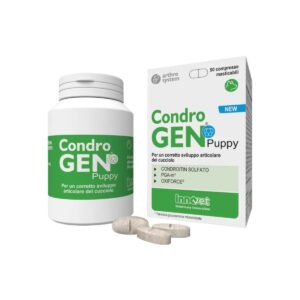 Innovet - Condrogen Puppy