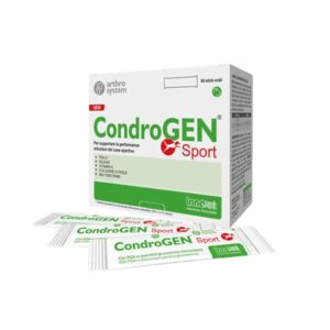 Innovet - Condrogen Sport 60 Stick