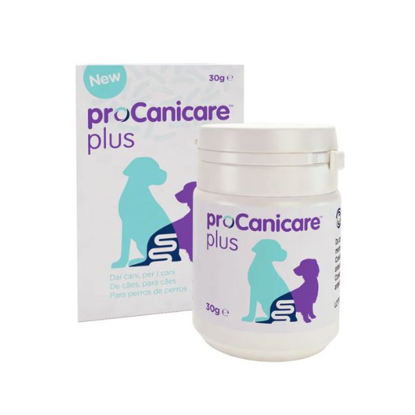 Ecuphar NV - ProCanicare Plus 30 g