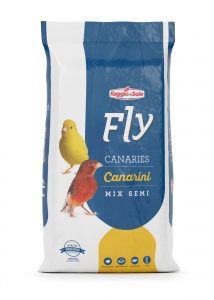 RDS- Canaria Tech 20 Kg